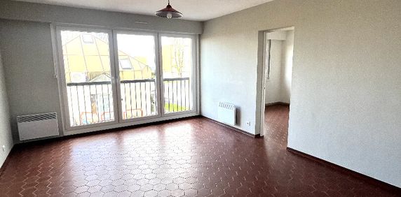 Appartement / Offre 57933133 - Photo 2