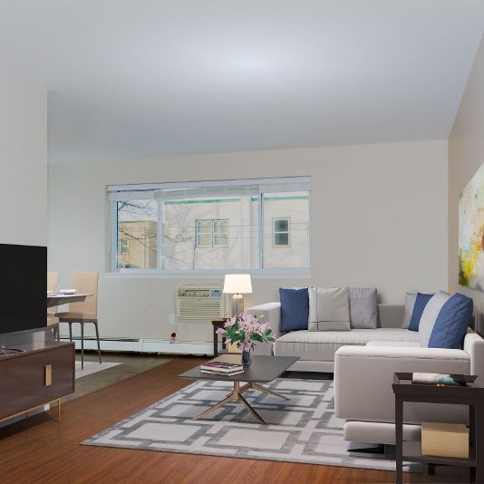 Prince Randolph Apartments - Photo 1