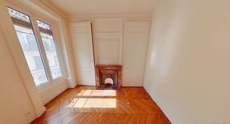 APPARTEMENT T5 A LOUER - Photo 2