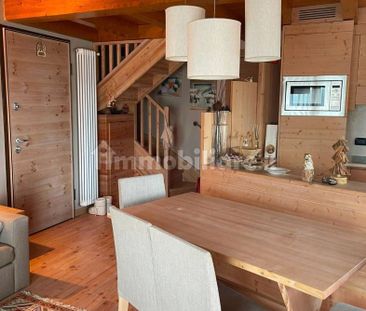 Appartamento ottimo stato, Camporovere, Roana - Photo 2