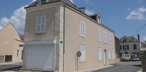 Appartement – Type 2 – 52m² – 324.79 € – THEVET-SAINT-JULIEN - Photo 2