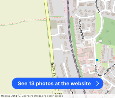 Anmer Close, Tadworth, KT20 - Photo 1