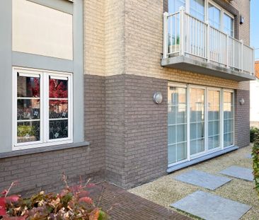 Goed onderhouden gelijkvloers appartement | A Saverysstraat 2 - Foto 2