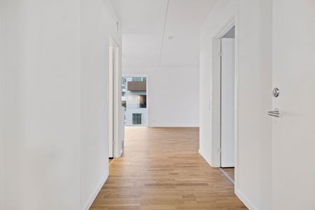 Toldbodhusevej 7, st. Dør1 - Photo 2