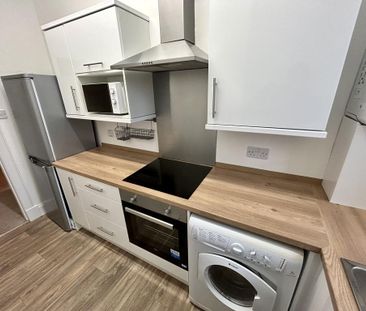 1 bedroom flat to rent - Photo 6