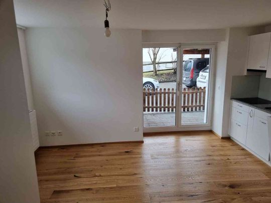 2.5 Zimmer, 40 m², EG - Photo 1