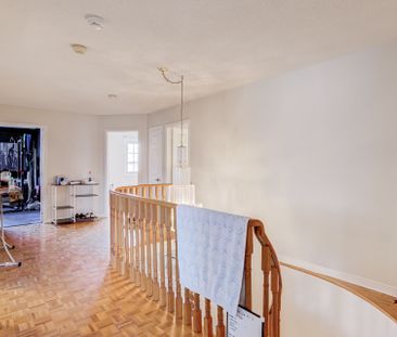For Lease - 27 Alicewood Drive, Markham, Ontario - Photo 5