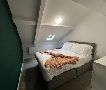 3 bedroom apartment to rent - Photo 6