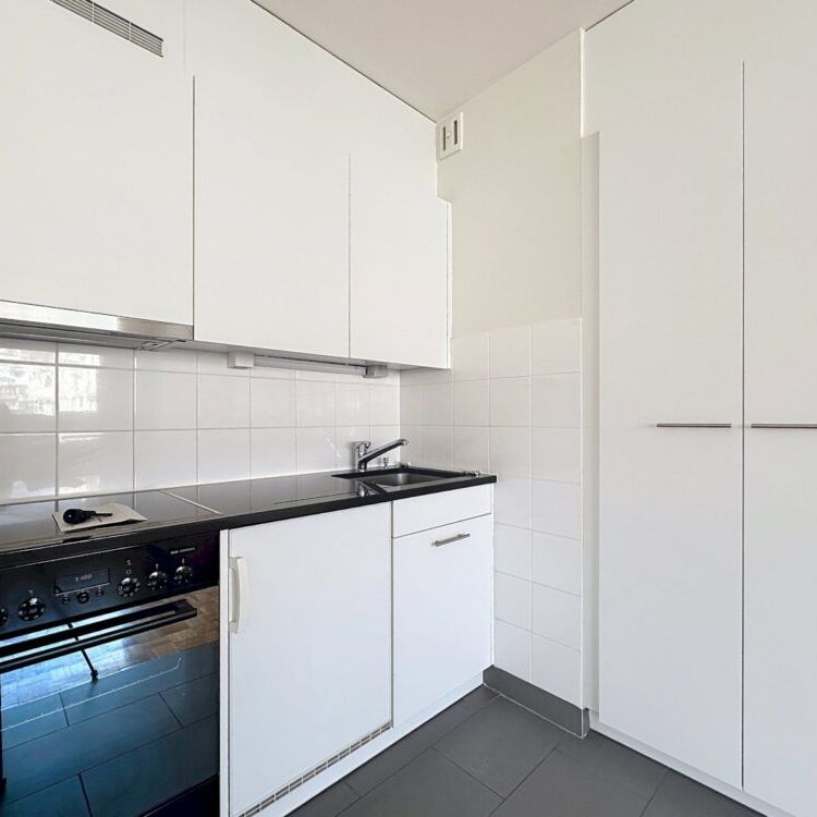Appartement de 1 pièce au 1ème étage - Photo 1