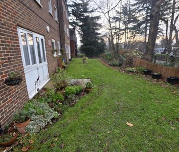 1 Bedroom Flat To Let - Photo 5