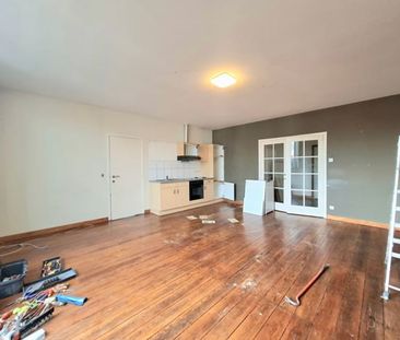 Appartement te huur - Foto 1