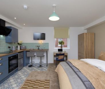 Studio to rent - Photo 3