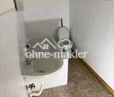 Praktisch geschnittene 2-Zimmer-Wohnung in zentraler Lage von Nette... - Photo 5