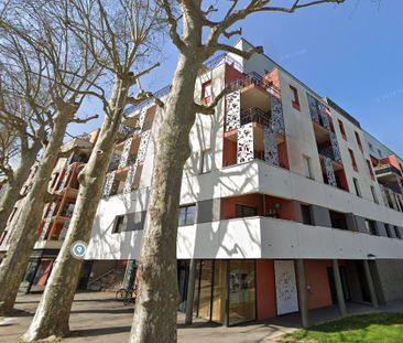 Location Appartement 2 pièces 42m² TOURS 37000 - Photo 5