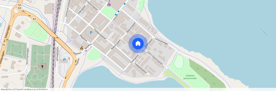 Östra Stationsgatan 22 C, 821 42, Bollnäs