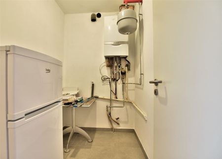 Ruime triplex appartement in het centrum Dendermonde - Foto 3