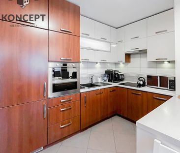 Przestronne 3-pok | Balkon | Garaż | Klecina - Photo 3