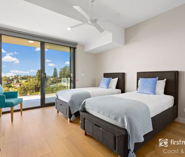 Partially Furnished Executive Living Overlooking Werri Beach - Photo 6