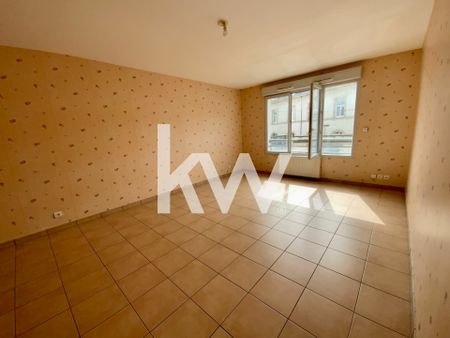 Appartement LIMOGES - Photo 2