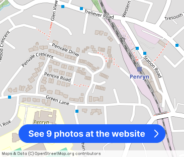 Alderwood Parc, Penryn, TR10 - Photo 1