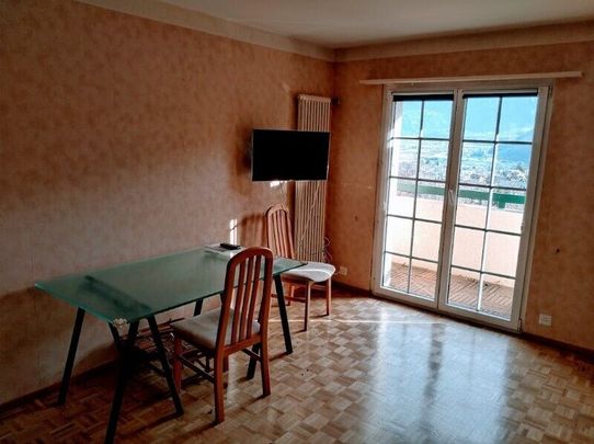 Villa jumelée 5 ½ pièces, 156 m2 sur parcelle d'environ 750 m2 - Photo 1