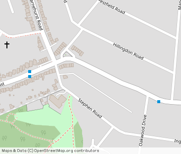 Mayplace Road East Bexleyheath DA7 - Photo 1