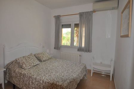 4 room luxury Villa for rent in Moraira, Valencia - Photo 4