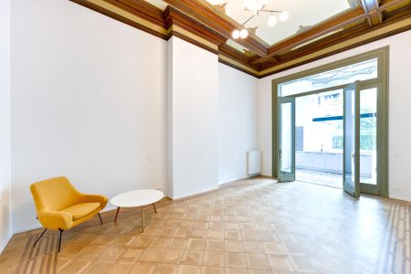 Appartement in Brussel - Foto 2