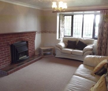 Wilmslow Drive, Derby, DE21 - Photo 3