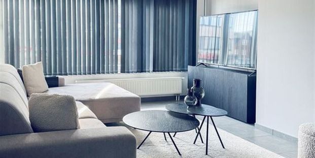 Appartement te huur in Heusden voor € 1.100 met 2 slaapkamers - Foto 1