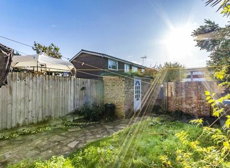 Smith Street - Photo 2