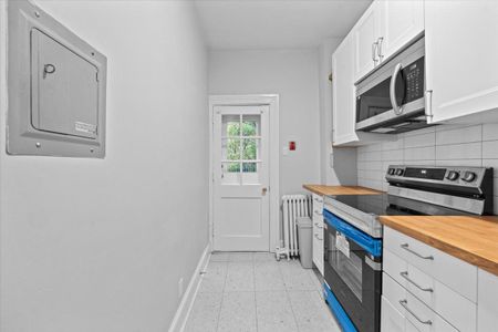 For Lease - 484 Gilmour Street Unit# 5, Ottawa Centre, Ontario - Photo 3