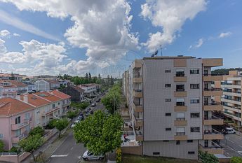 Apartamento T1 em Porto