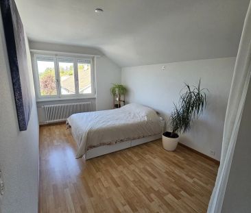 2 Zimmer, 50 m², 1. Stock - Foto 3