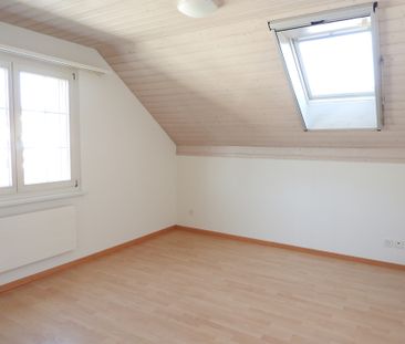 Neuer Mieter für heimelige Dachwohnung gesucht! - Photo 6