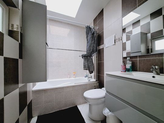Maison T6 ROUBAIX à louer - Photo 1