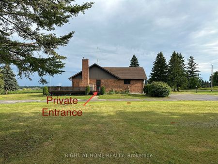 For Lease - 4497 Solina Road Unit# Bsmt, Clarington, Ontario - Photo 2