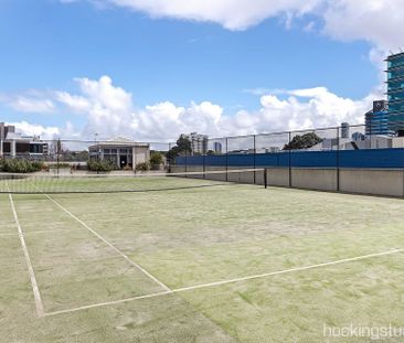 Unit 77/88 Park Street, South Melbourne. - Photo 6