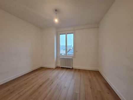 Appartement T4 à louer - 86 m² - Photo 5