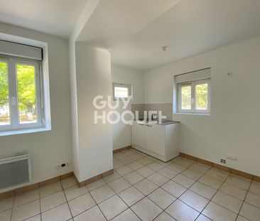 LOCATION d'un appartement T2 (30 m²) à EMERAINVILLE - Photo 5