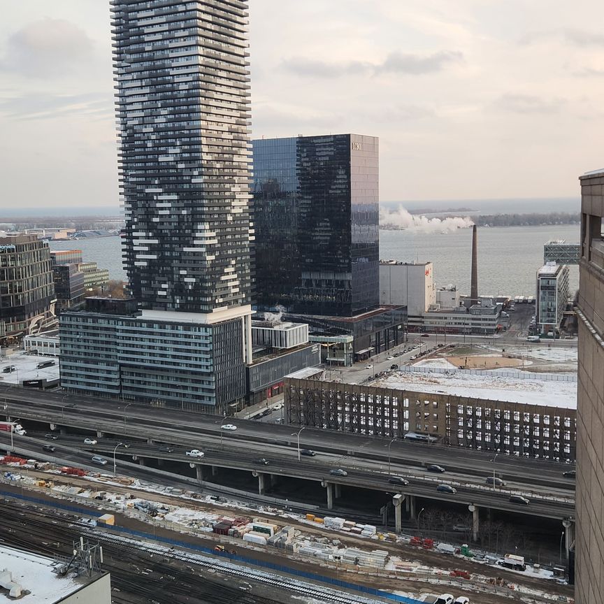 London Lofts 1 , #2904 - Photo 1