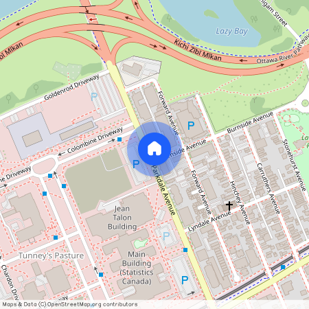 99 & 121 Parkdale Ave, Hintonburg - Mechanicsville, Ottawa, ON