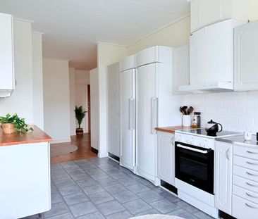 Trädgårdsgatan, Falköping - Foto 1