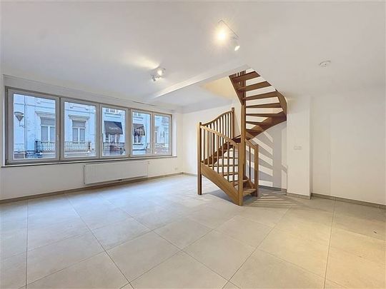 Duplex te huur - Photo 1