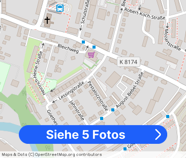 "Helle Räume, klare Linien – Wohnen zum Wohlfühlen.“ - Foto 1