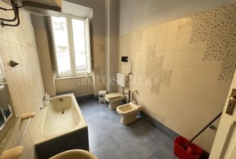 Casa a Messina in Via Placida