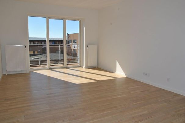 Rams tværvej 3 a, 2. - 2, Viborg - Foto 1