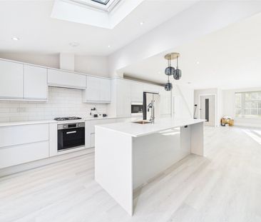 Yeomans Mews, Isleworth, Middlesex, TW7 - Photo 5