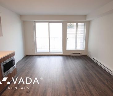 Unfurnished, Pet Friendly, 1 Bed 1 Bath Apartment For Rent - Photo 1