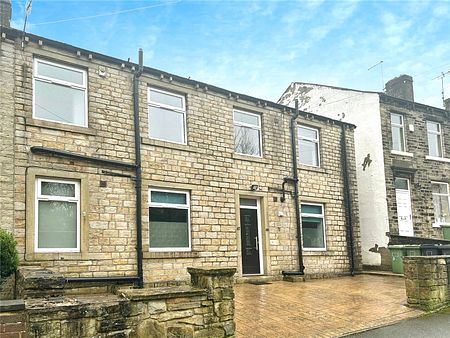 Tunnacliffe Road, Newsome, Huddersfield - Photo 4